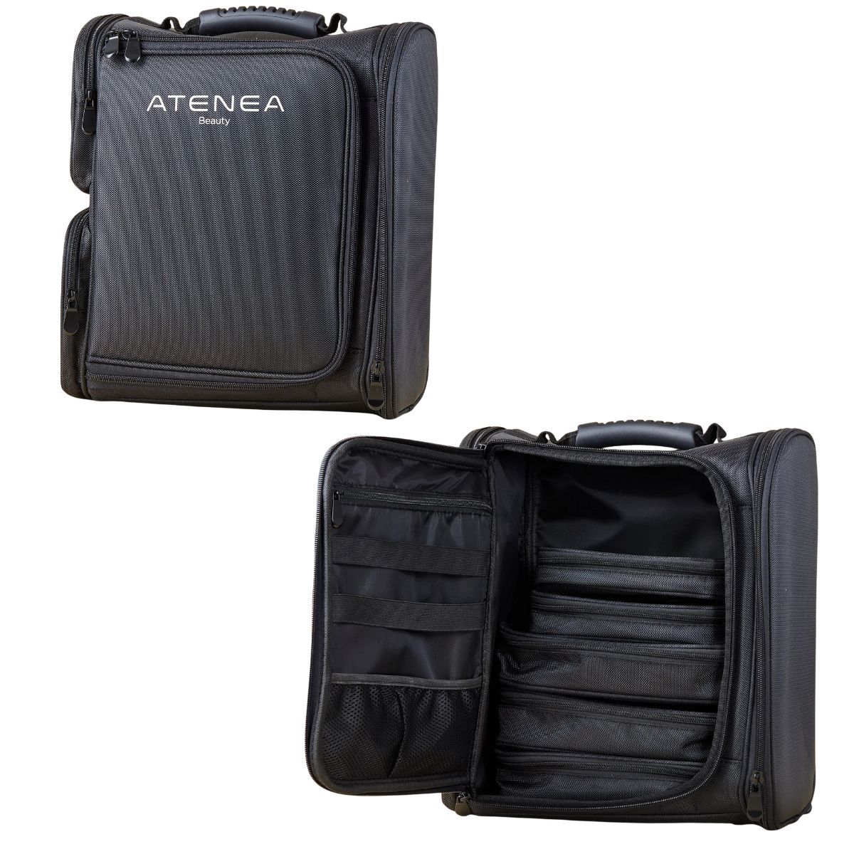 GENERICO - Morral de MaquillajE de Atenea Organizador Profesional