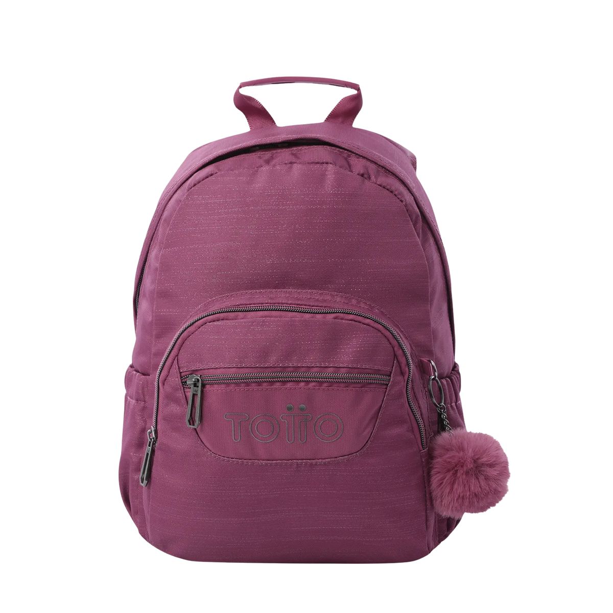 TOTTO - Morral Totto Tempera Neo Pequeño Talla S