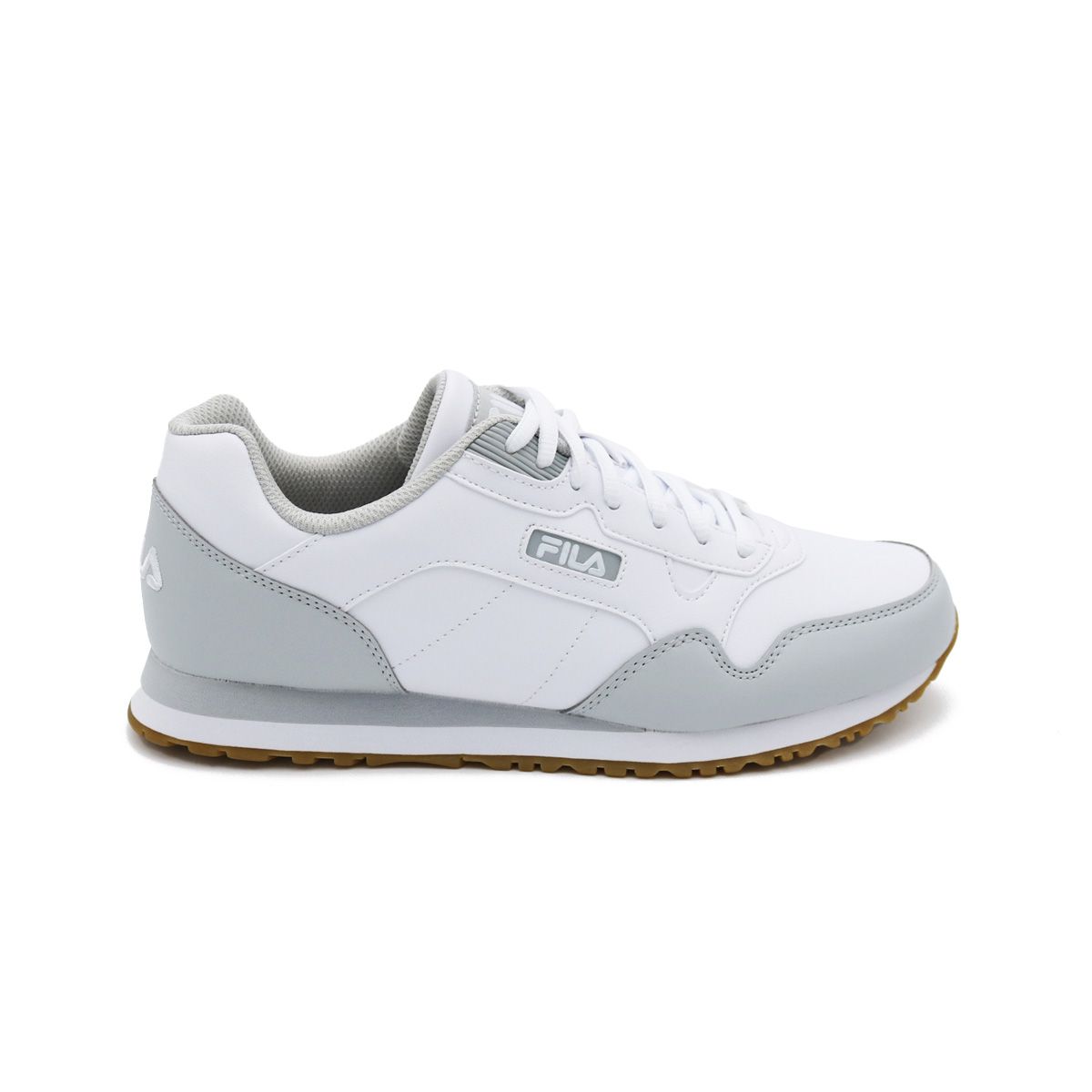 FILA - TENIS CRESS DISTRESS FILA HOMBRE