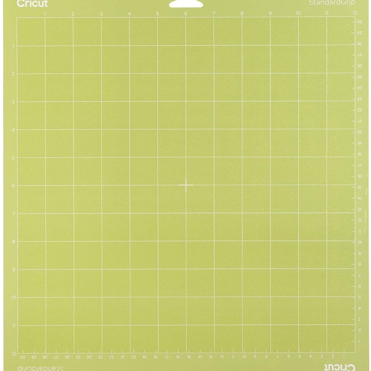100 - Cricut Tapete De Corte Original 30x30 Cm