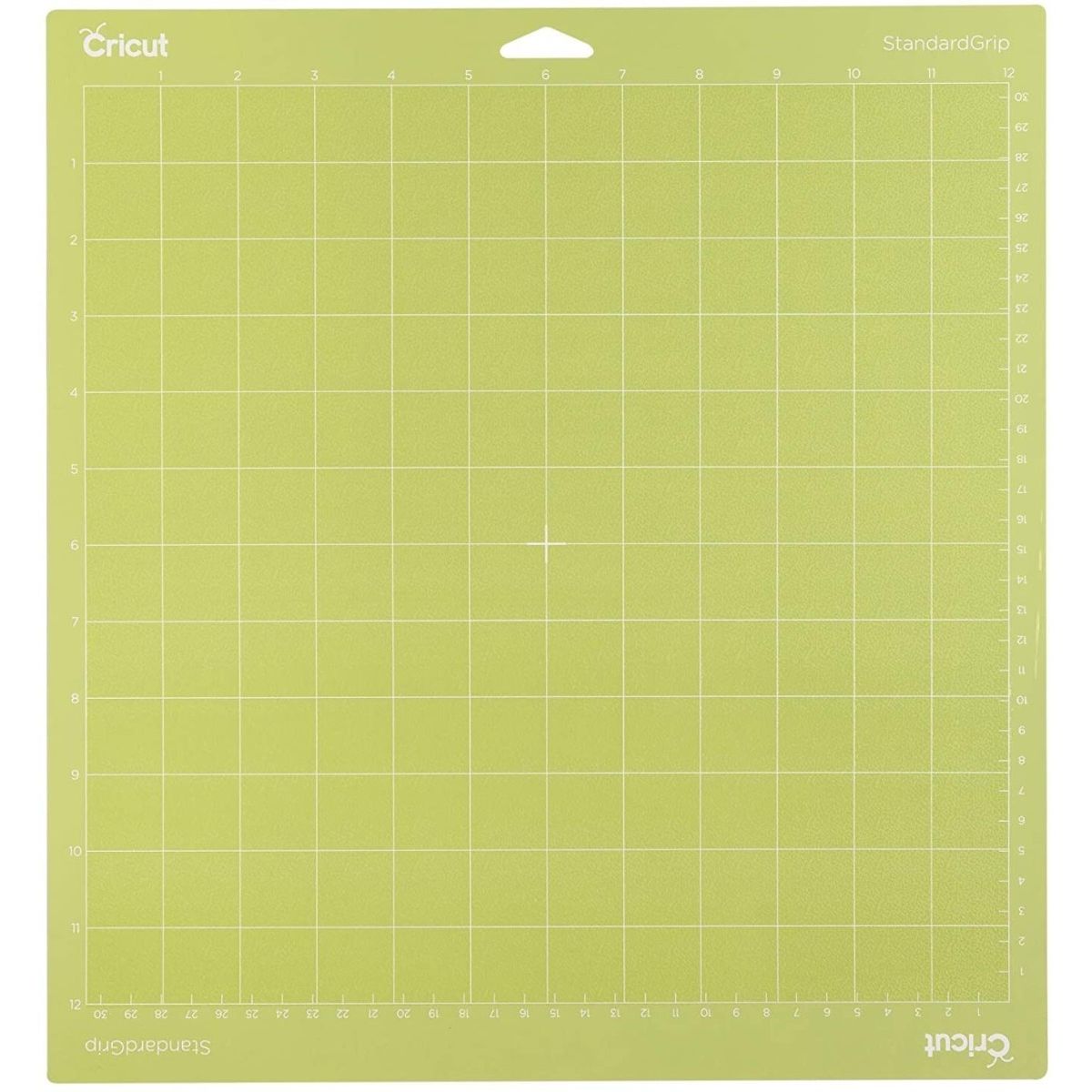 100 - Cricut Tapete De Corte Original 30x30 Cm