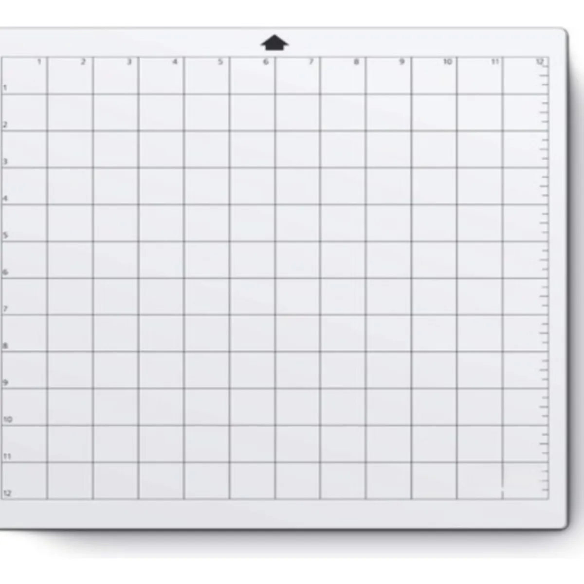 100 - Tapete Corte Nicapa Standard Silhouette Cameo 30x30 Cm