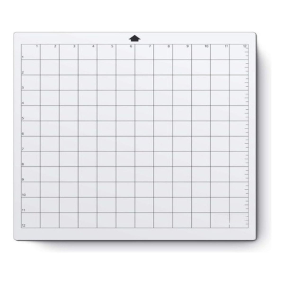 100 - Tapete Corte Nicapa Standard Silhouette Cameo 30x30 Cm