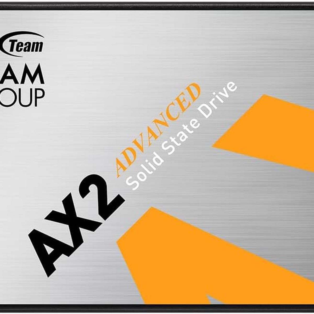 TEAM GROUP - DISCO DURO INTERNO 1TB SSD TEAMGROUP 1TB 25 SATA III