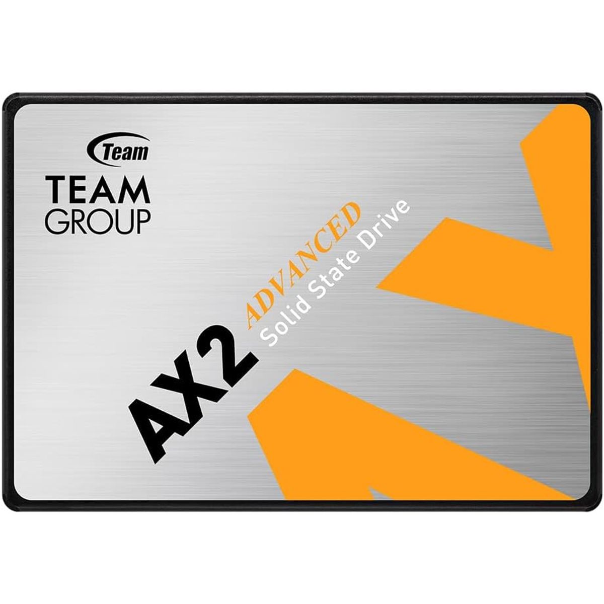 TEAM GROUP - DISCO DURO INTERNO 1TB SSD TEAMGROUP 1TB 25 SATA III