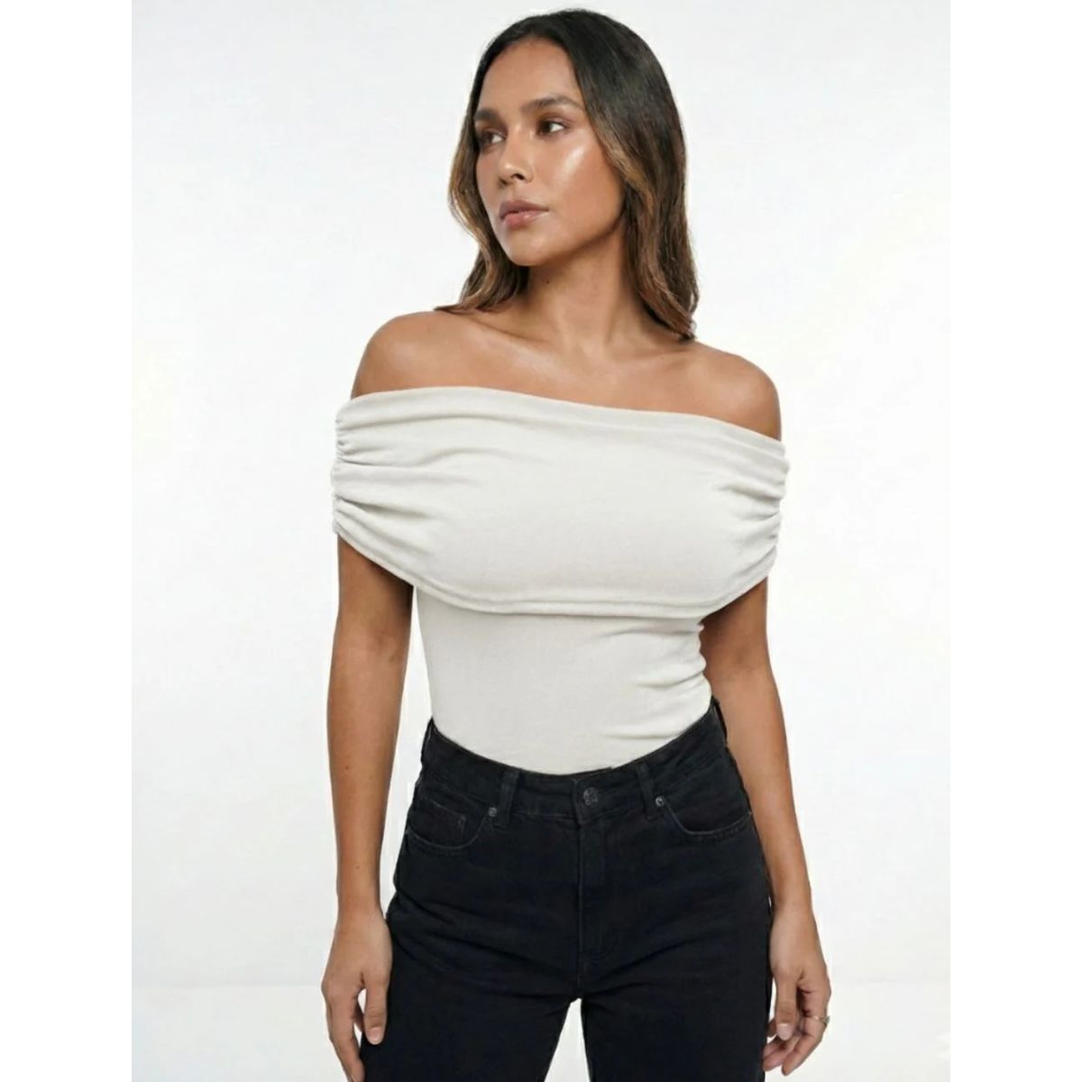 MOLGOA - Body Para Mujer - The Silhouette