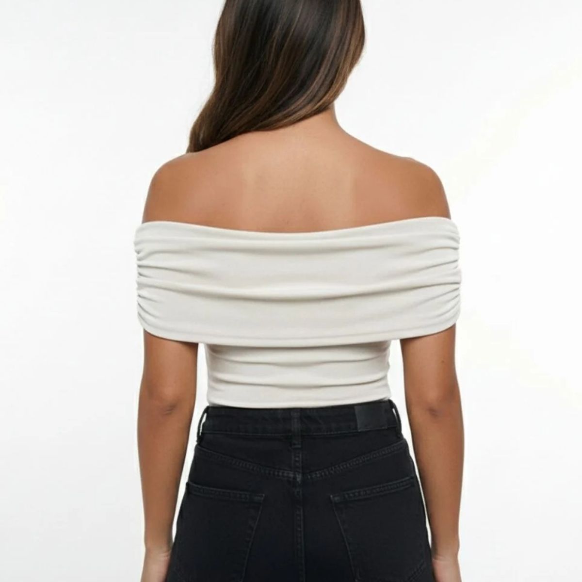 MOLGOA - Body Para Mujer - The Silhouette