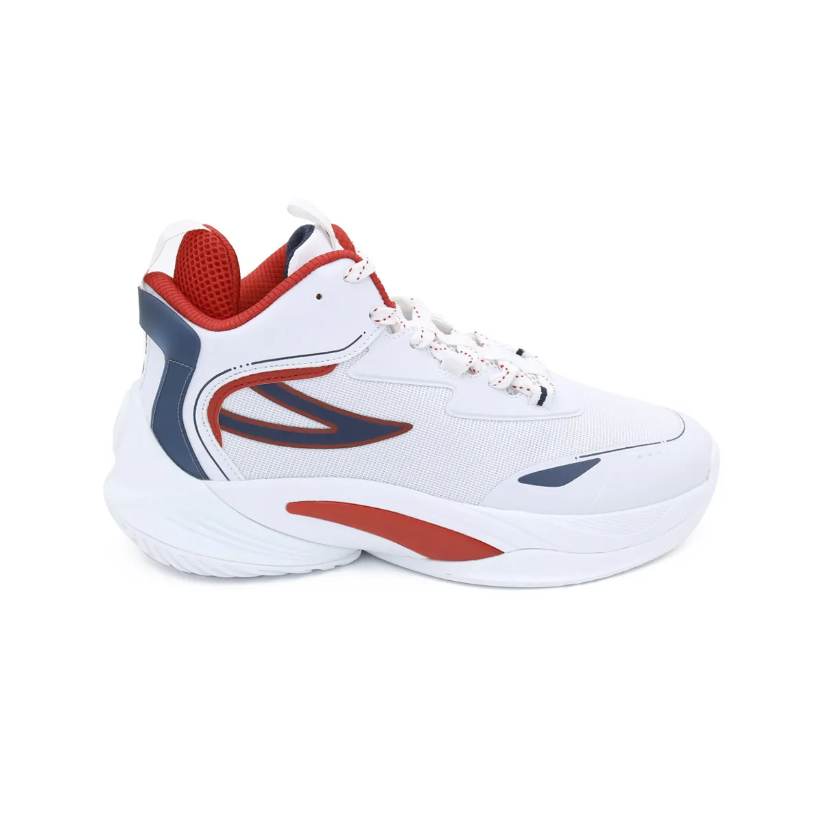 FILA - BOTAS JUPA FILA HOMBRE