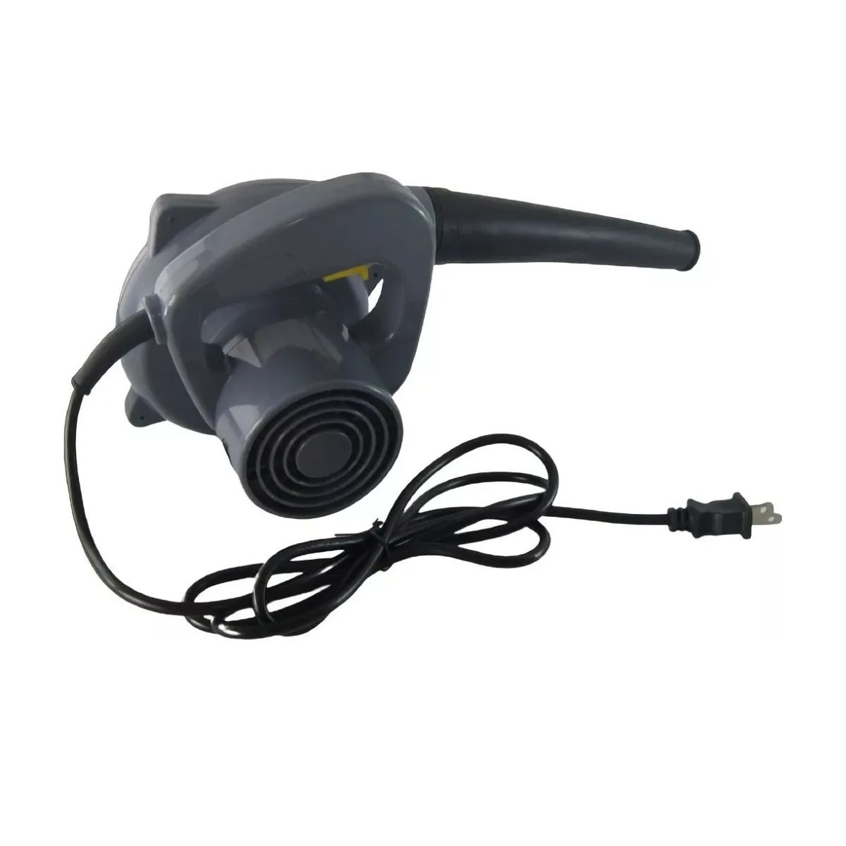 GENERICO - Sopladora Aspiradora Electrica Alto Soplado Profesional