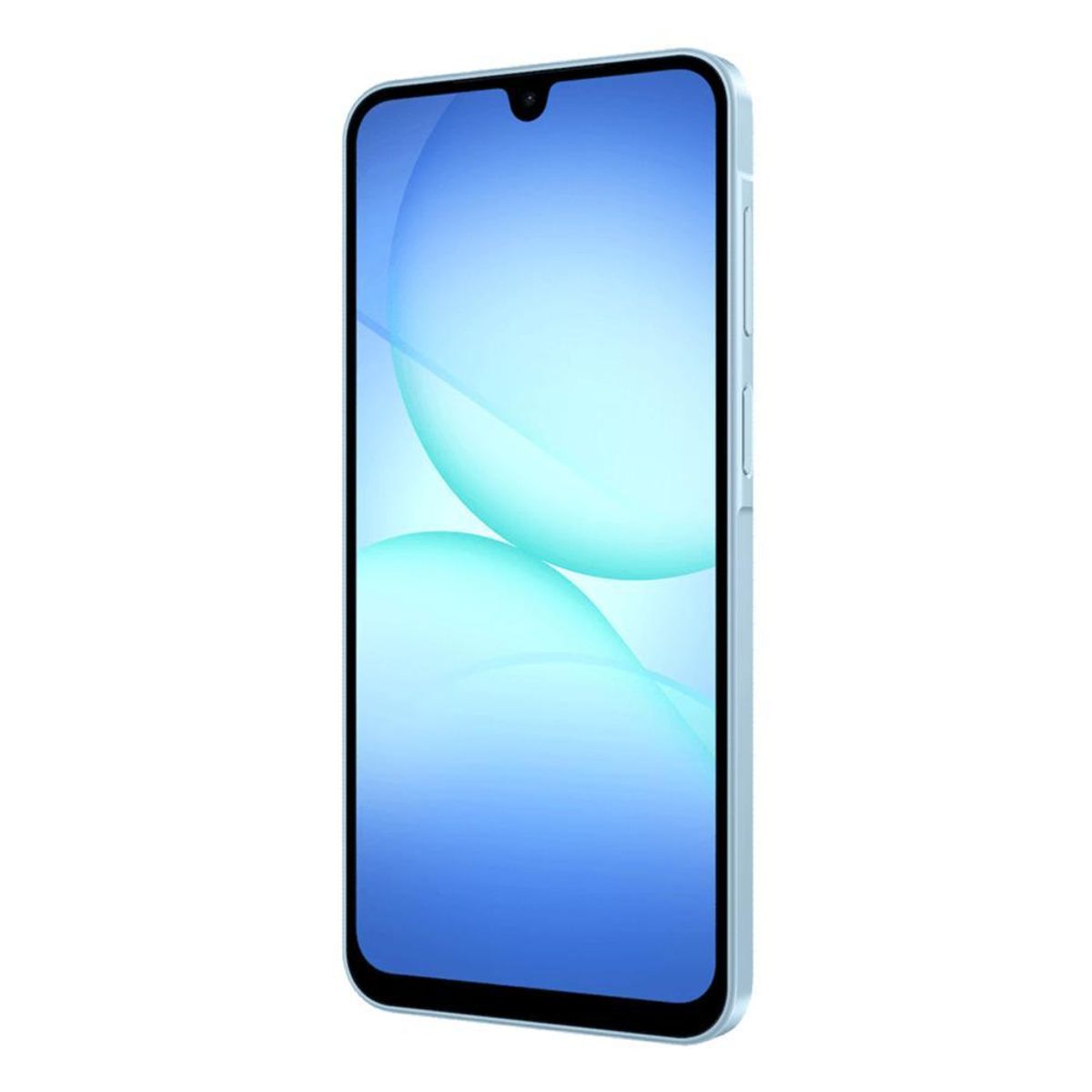 SAMSUNG - Celular SAMSUNG Galaxy A17 128GB LTE 4G Azul