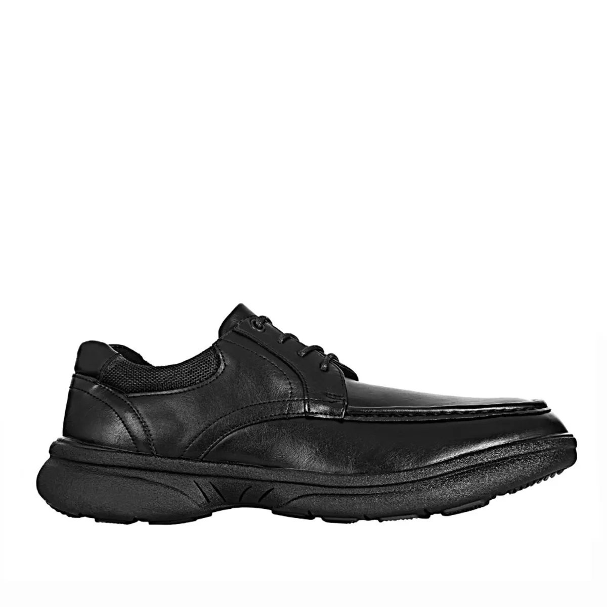 ALDO MASCONI - Tenis Formal de Hombre aldo masconi M32971-5 Negro