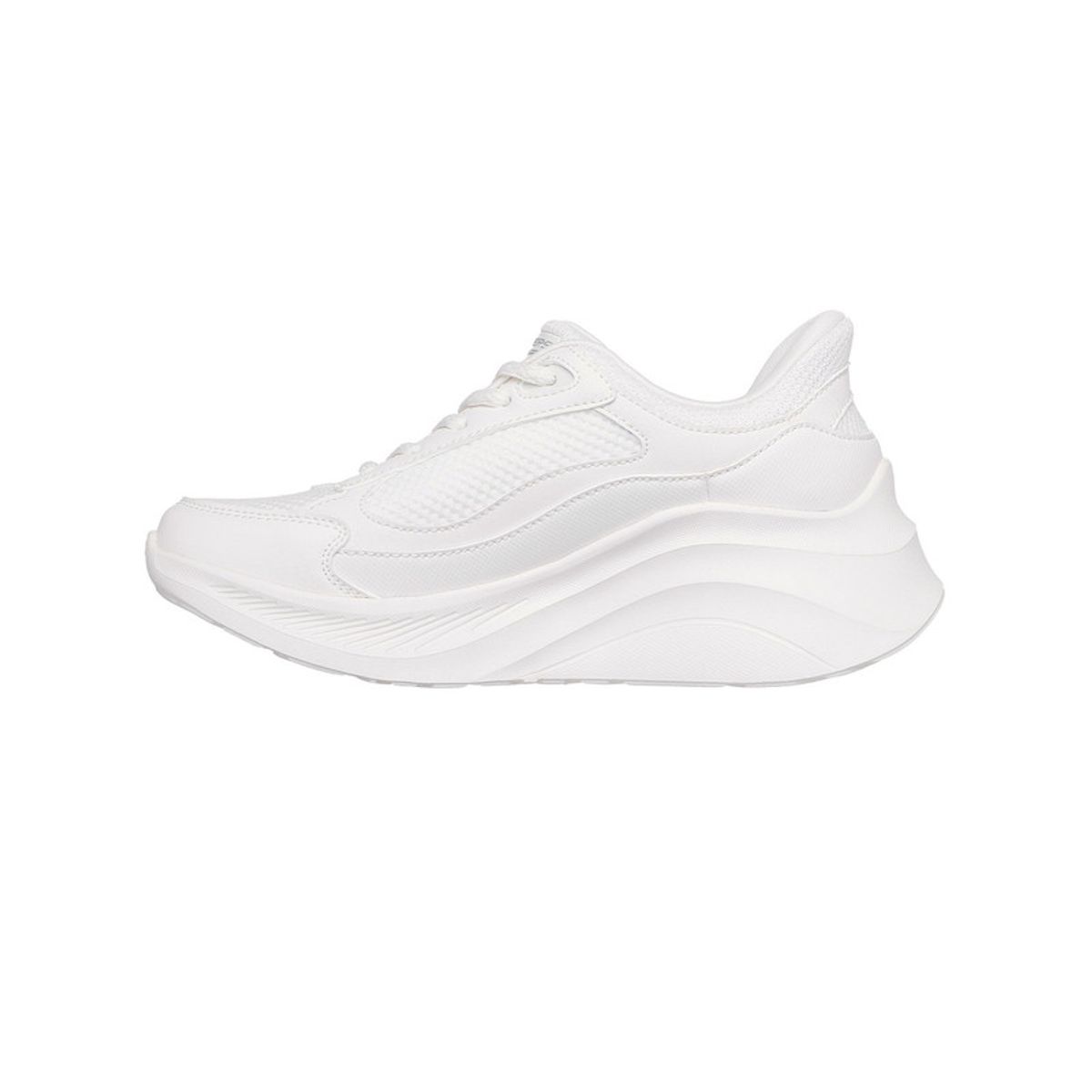 SKECHERS - Tenis Skechers Chaos Hi Mujer