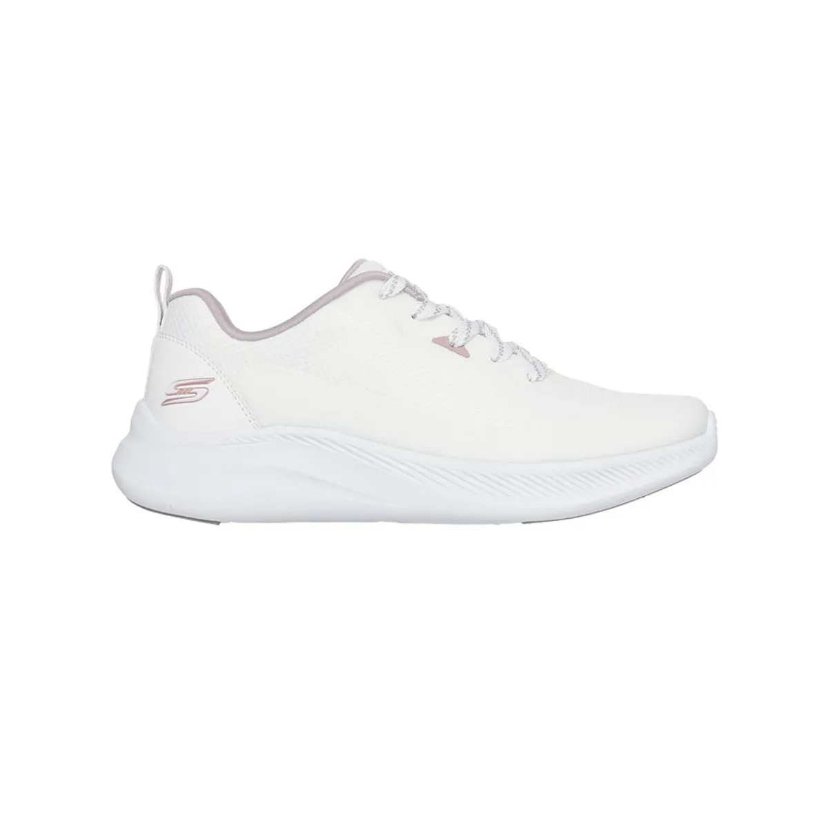 SKECHERS - Tenis Skechers Bobs Moda Flex Mujer