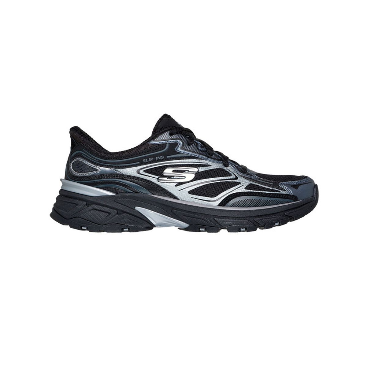 SKECHERS - Tenis Skechers Stamina Sport Mujer
