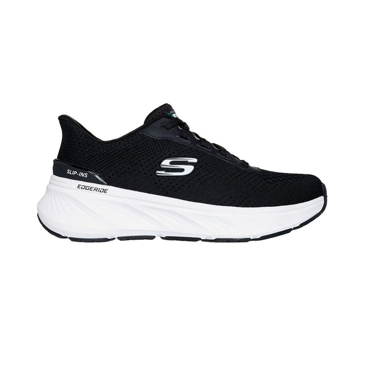 SKECHERS - Tenis Skechers Edgeride Hombre