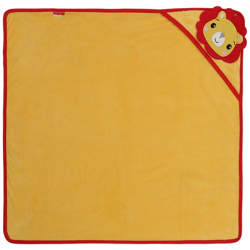 FISHER - Manta Fisher Price