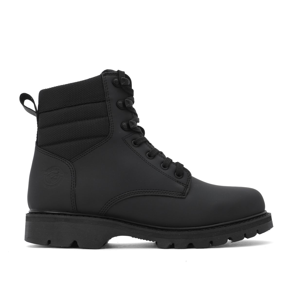 BRAHMA - Botas Brahma Hombre Serie Delta FX43790 Negro