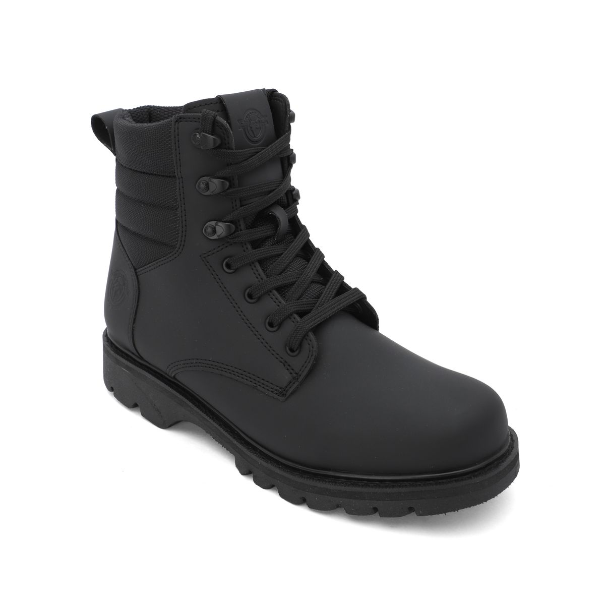BRAHMA - Botas Brahma Hombre Serie Delta FX43790 Negro