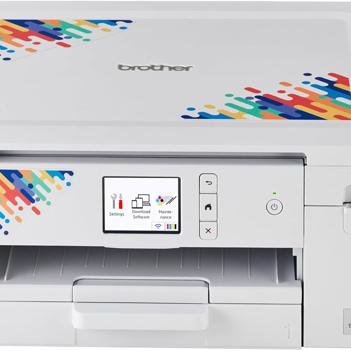 BROTHER - Impresora de Sublimacion Brother SP-1