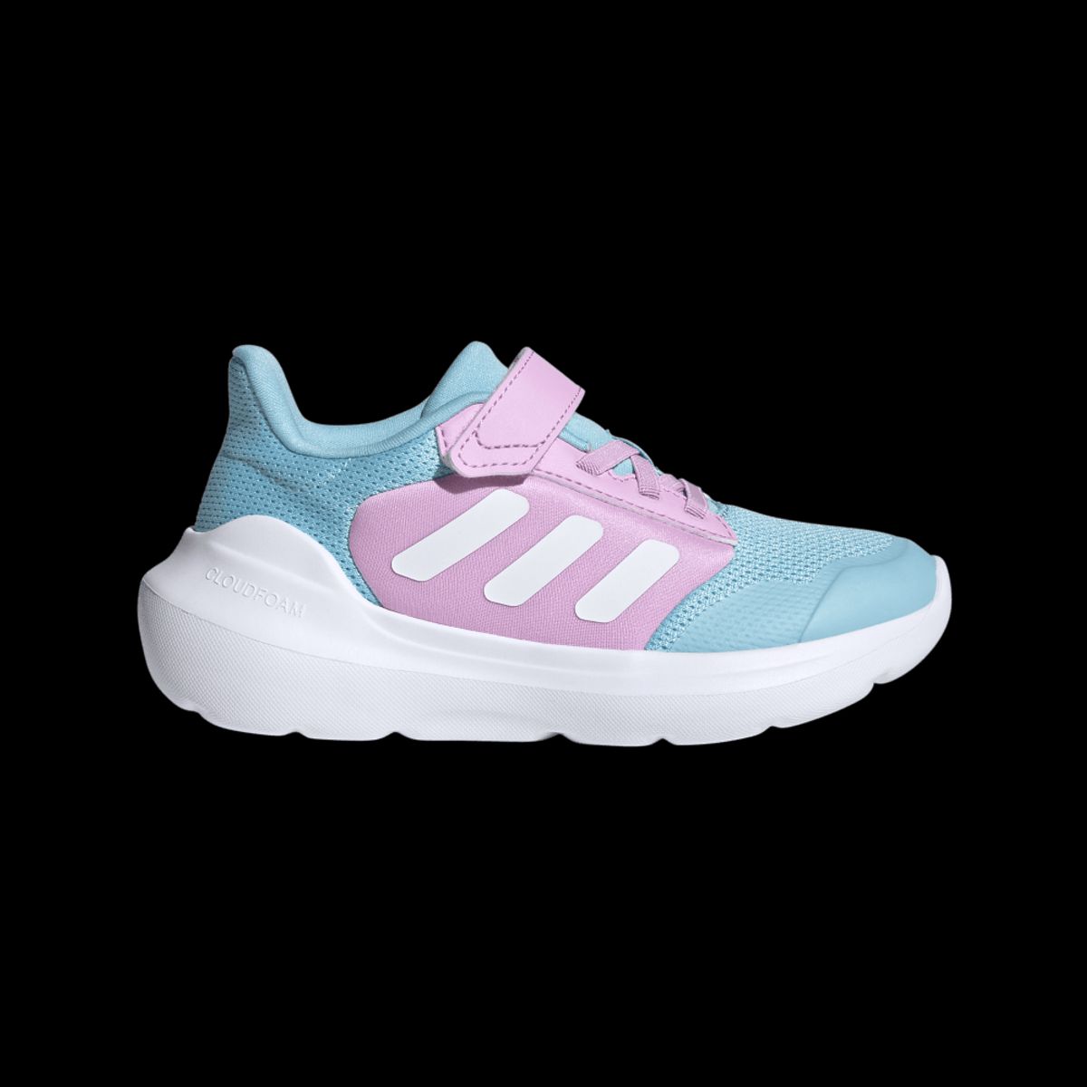 ADIDAS - Adidas Tenis Tensaur Run 2.0 Kids azul de niño lifestyle
