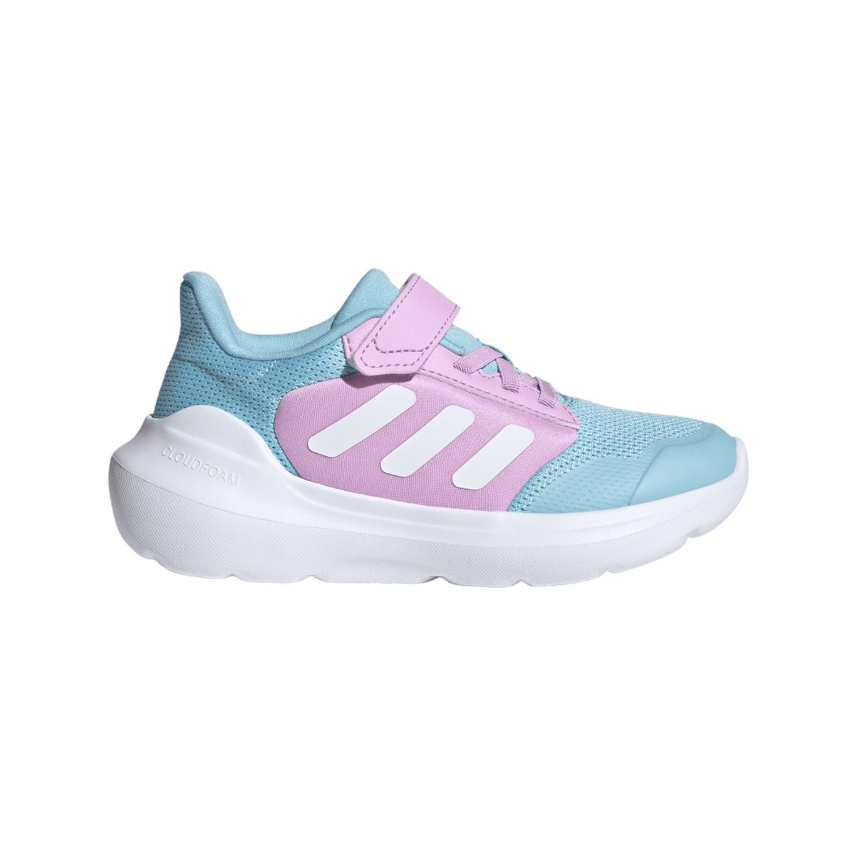 ADIDAS - Adidas Tenis Tensaur Run 2.0 Kids azul de niño lifestyle
