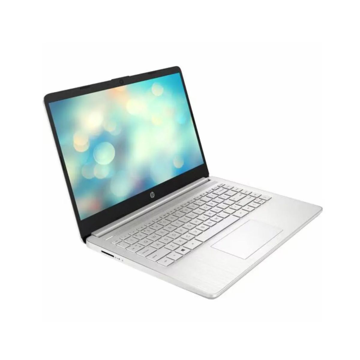 HP - Portátil HP 14-dq3502la Intel Celeron N4500 8GB 512GB HD 14
