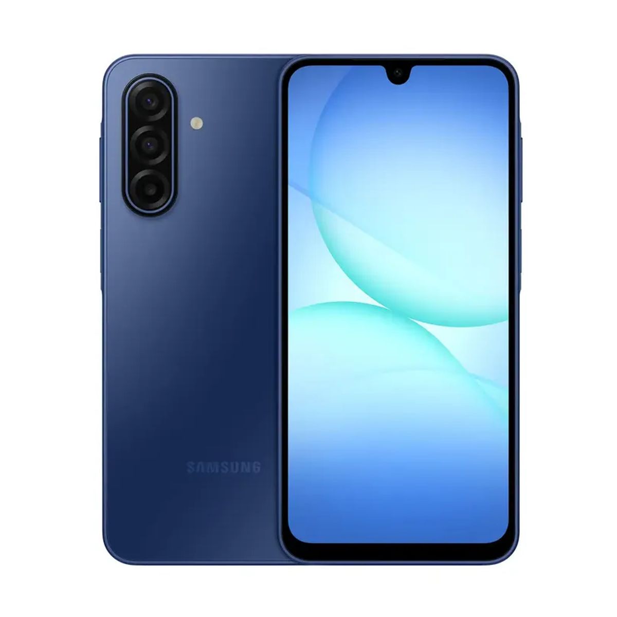 SAMSUNG - Celular Samsung A17 5G 8GB RAM 256GB Almacenamiento Pantalla 67´´ Blue