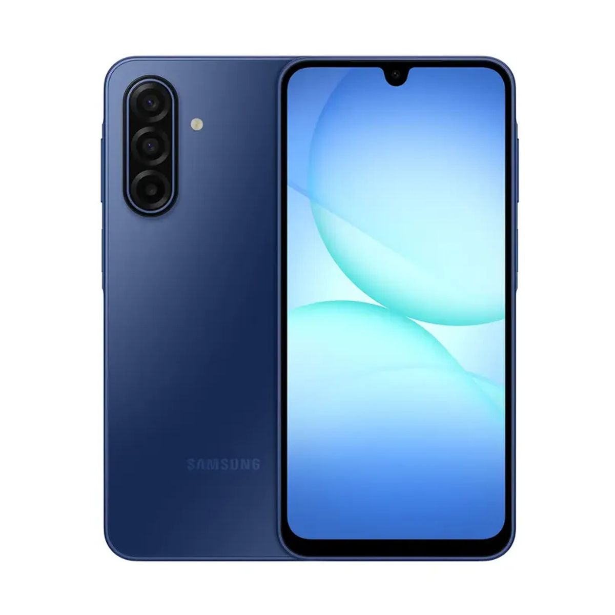 SAMSUNG - Celular Samsung A17 5G 8GB RAM 256GB Almacenamiento Pantalla 67´´ Blue