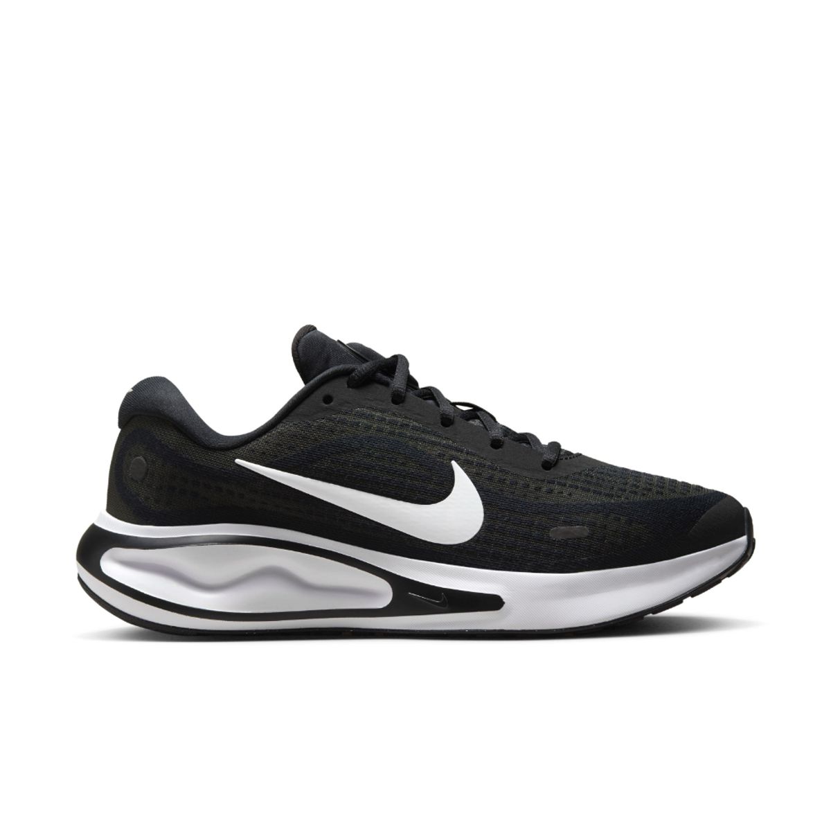NIKE - Tenis Nike W Journey Run Mujer-Negro