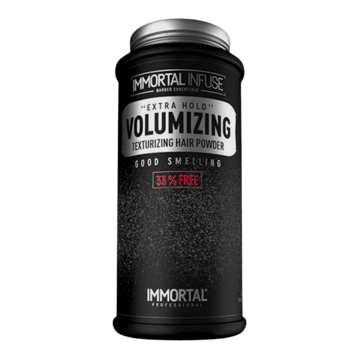 AMERICAN GENERICS - Voluminizador Cera en polvo Immortal Infuse