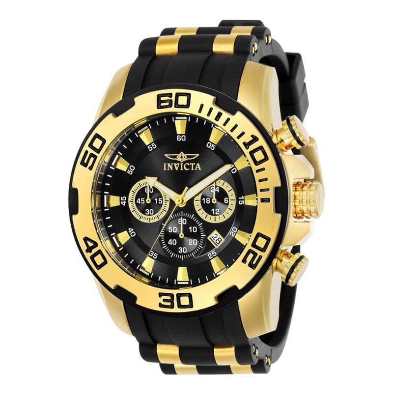 INVICTA - Reloj Hombre Invicta Pro Diver