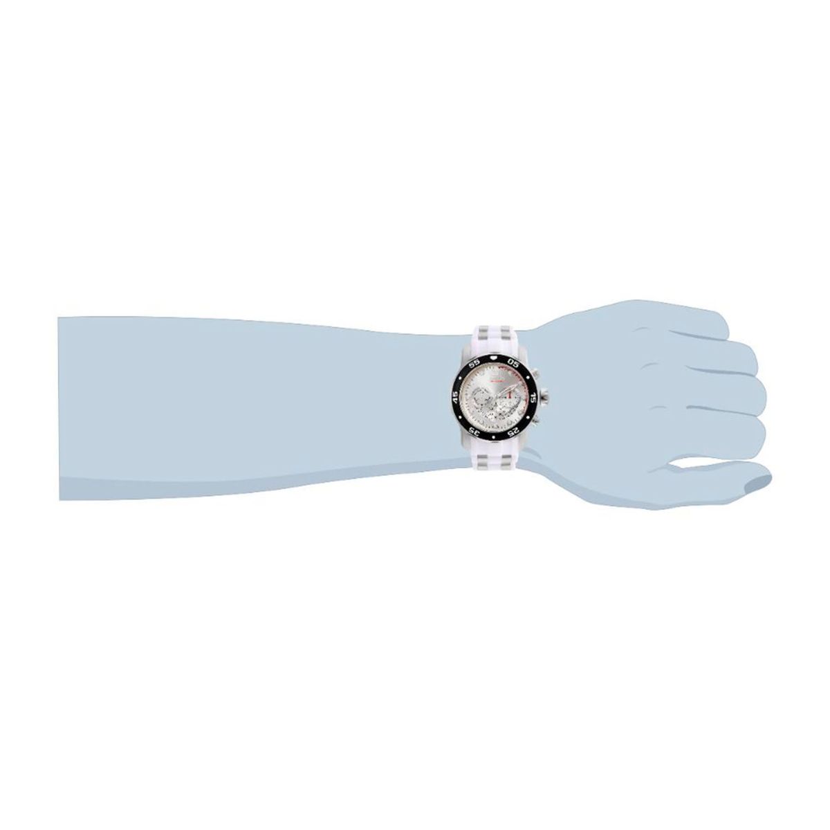 INVICTA - Reloj Hombre Invicta Pro Diver