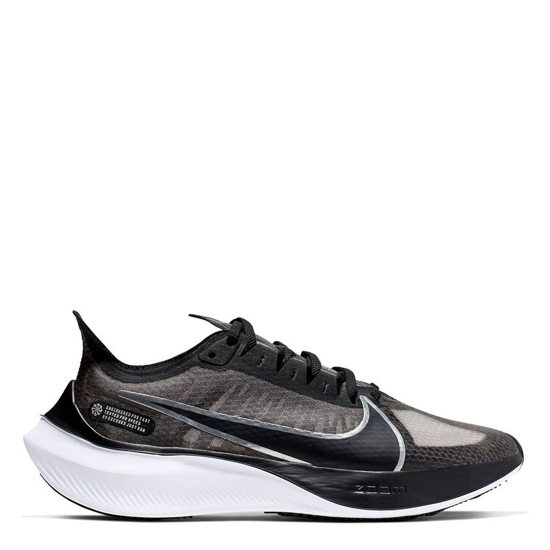 NIKE - Tenis Nike Mujer Running Zoom Gravity