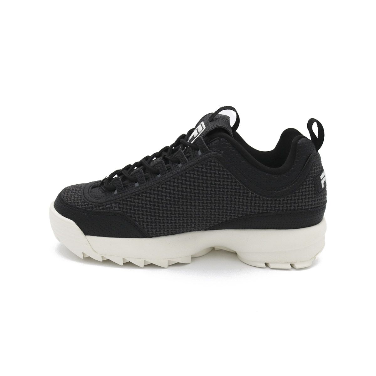 FILA - TENIS DISRUPTOR 2 WOVEN FILA DAMA