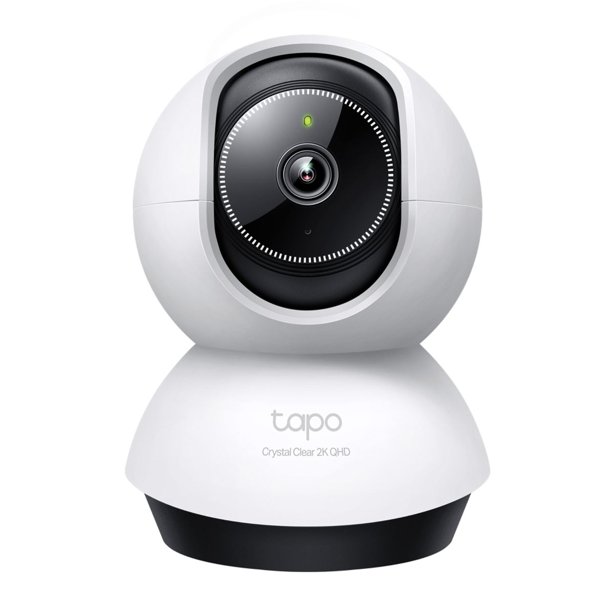 TP LINK - Cámara De Seguridad Wifi Tp Link Tapo C220 2K Qhd