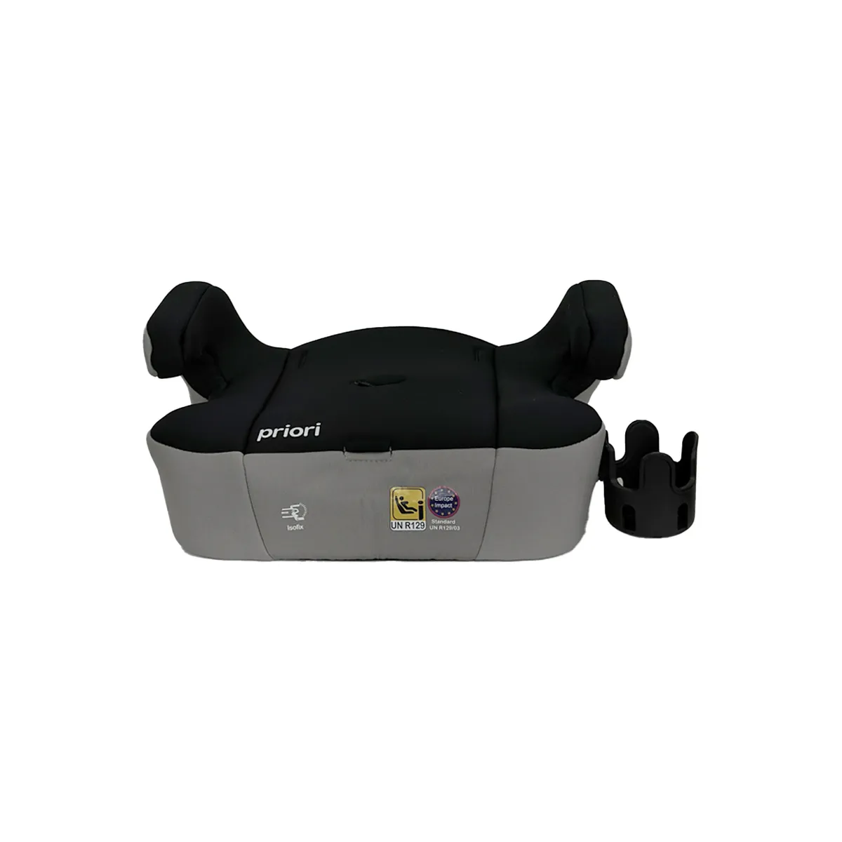 PRIORI - Silla Carro Bebe Priori Mas Isize Beige