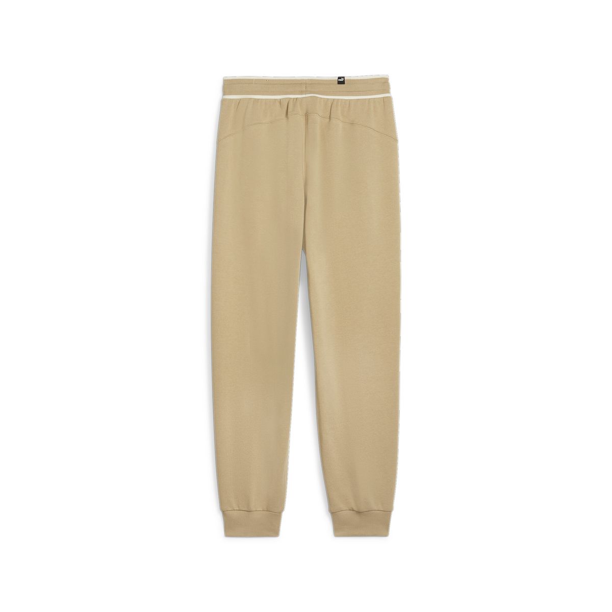 PUMA - Pantalon Deportivo Puma Original Squad TR Café Para Mujer