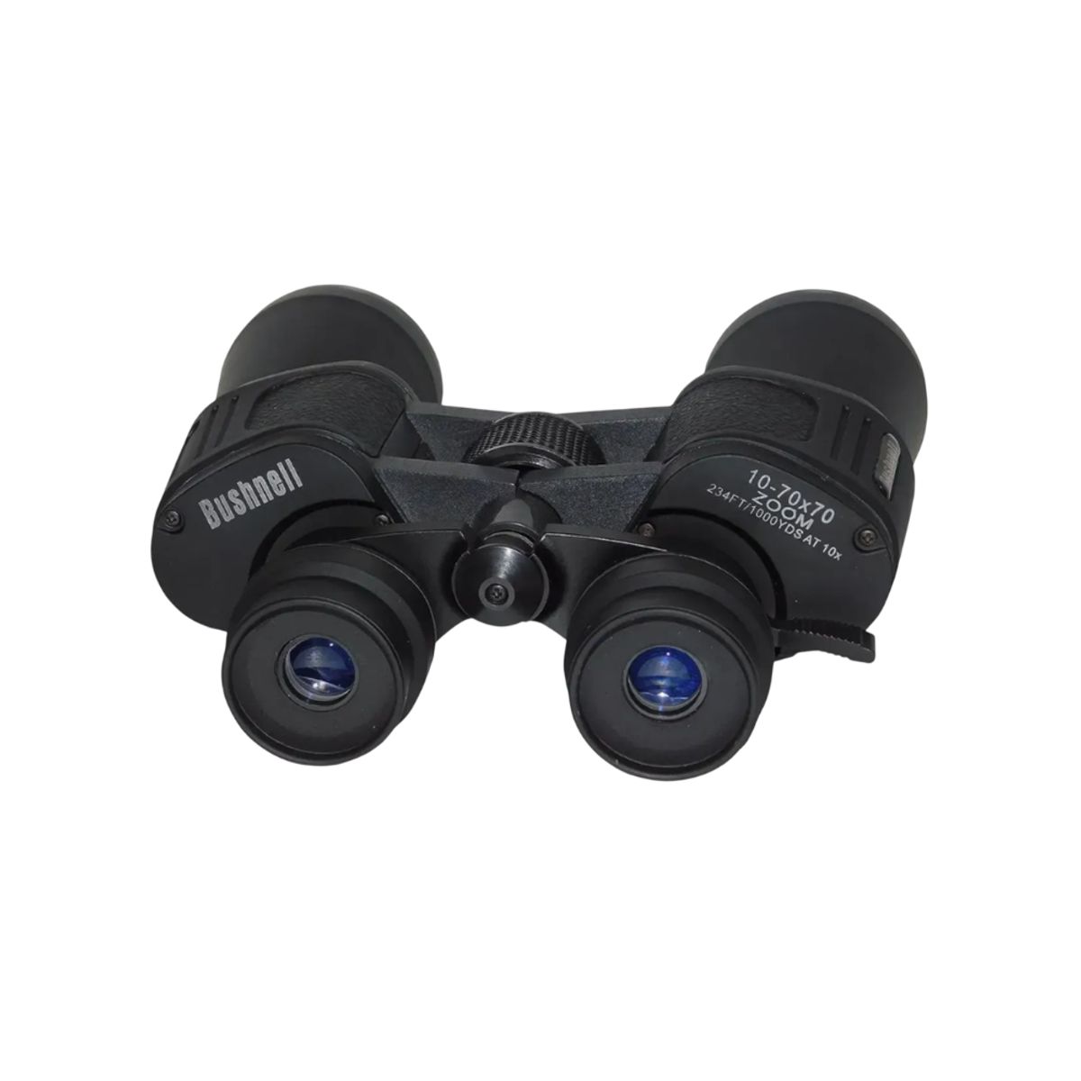 BUSHNELL - Binoculares Bushnell Profesional 70x70 con Estuche