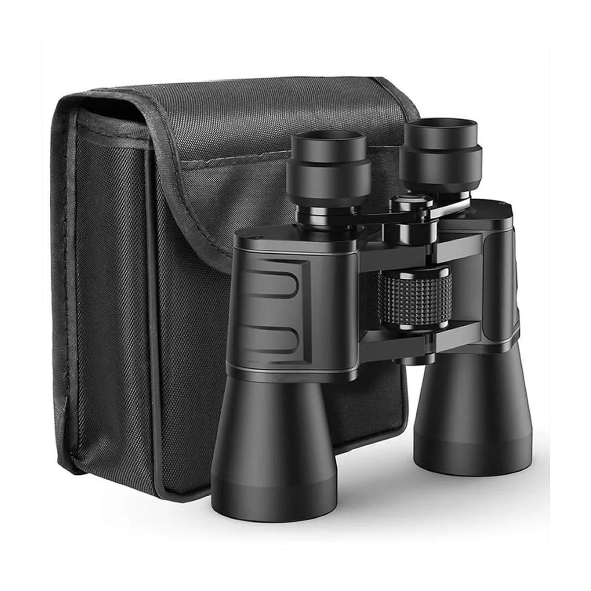 BUSHNELL - Binoculares Bushnell Profesional 70x70 con Estuche