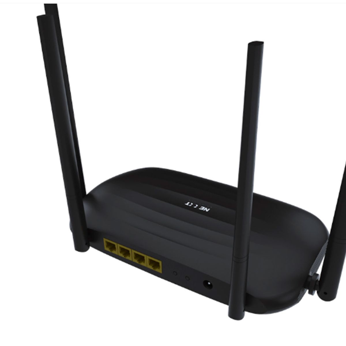 NEBULA - Router Nebula301 Plus Wireless