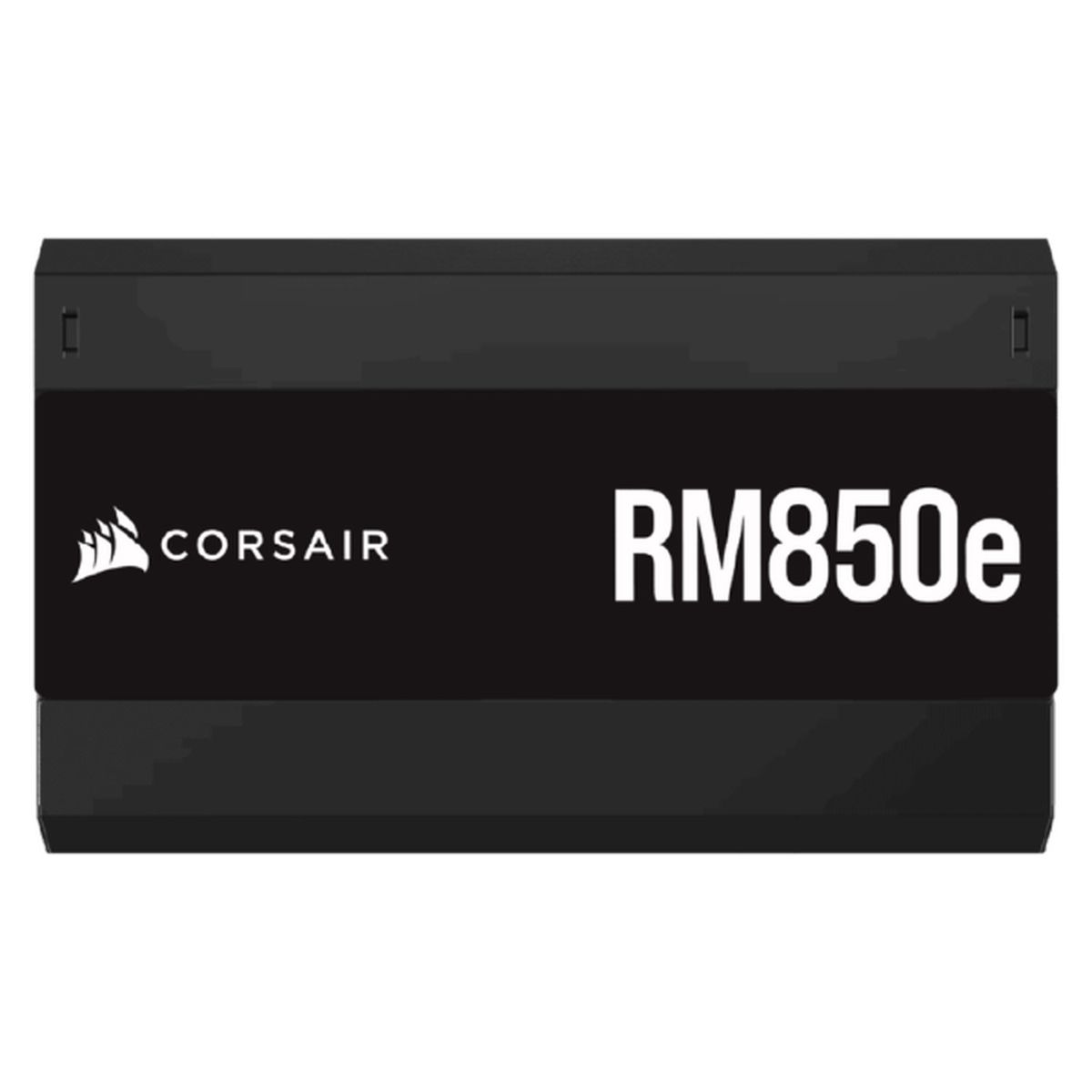 CORSAIR - Fuente de Poder CORSAIR RM850E 850W 80 Plus Gold PCIe 5.1 Modular con Entrega Eléctrica Precisa