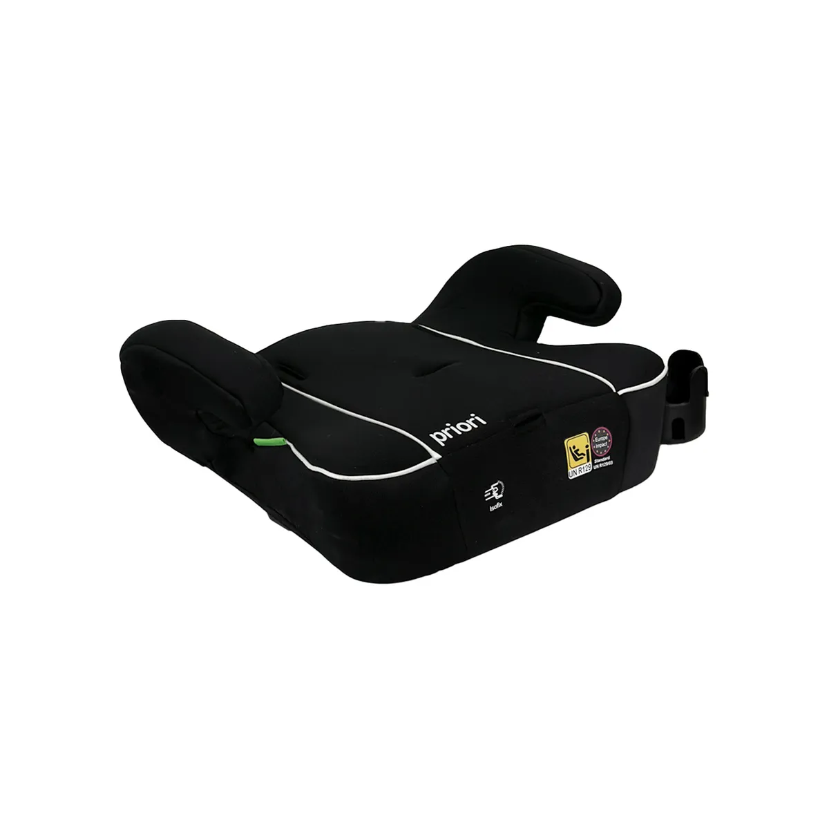 PRIORI - Silla Carro Bebe Priori Mas Isize Coal