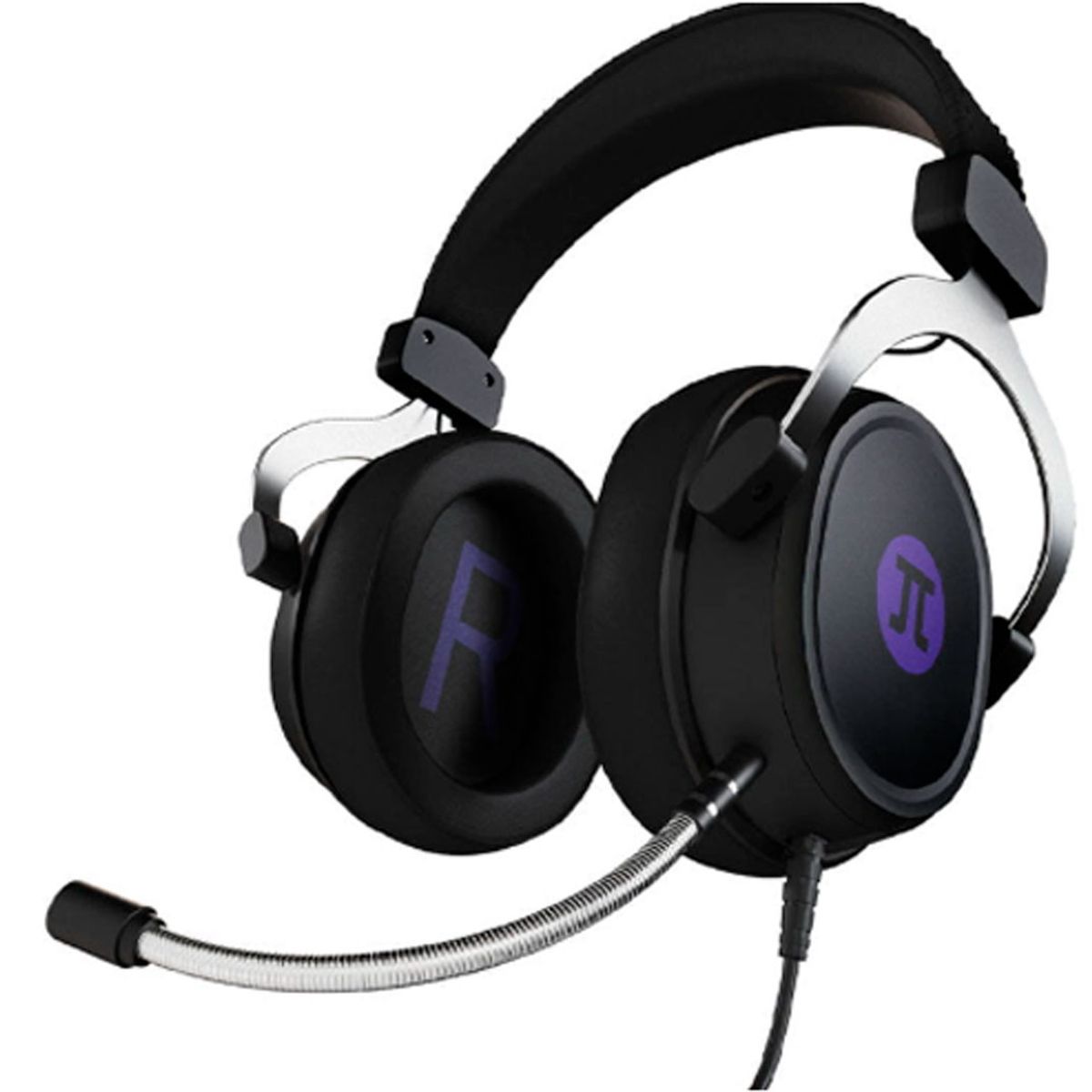 ARCUS - Primus Gaming Hdst Arcus210s Wrd 35m Mult Plataform Phs-210