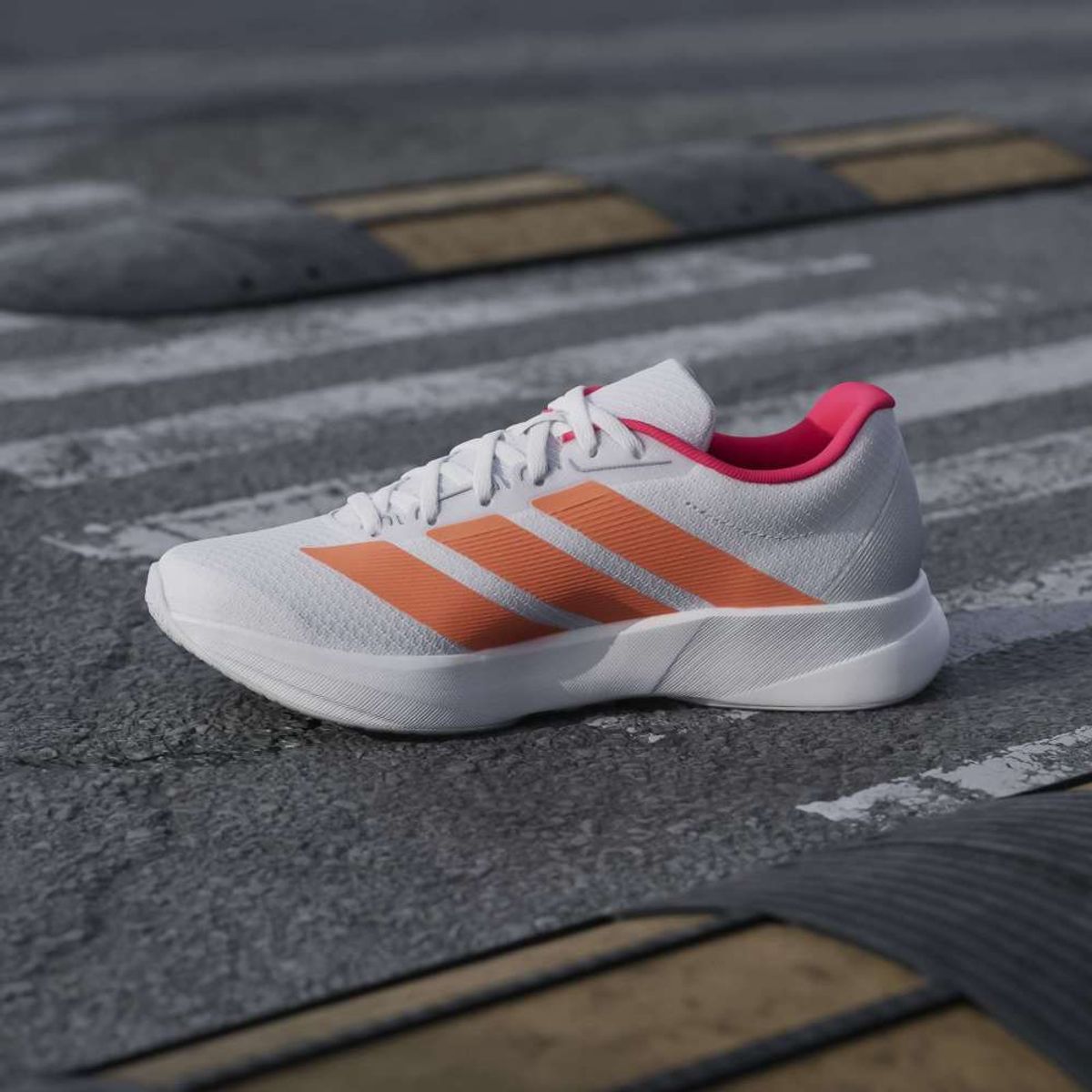 ADIDAS - Adidas Tenis Duramo Rc2 blanco de mujer para correr