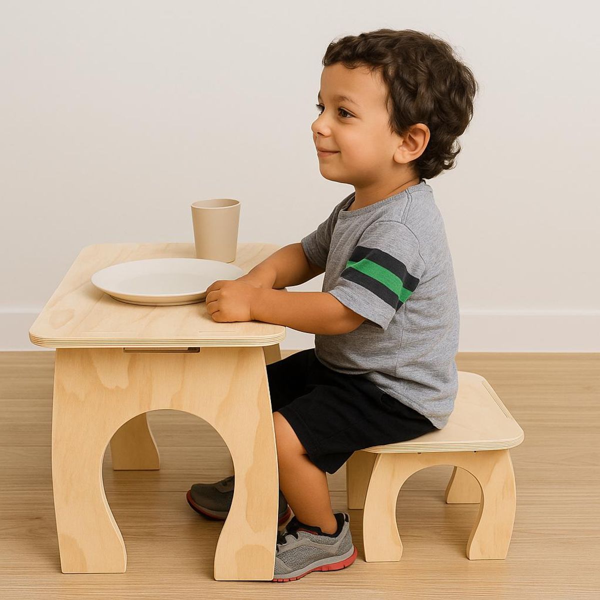 VETTA HOME - Escritorio Infantil ARMAKIDS