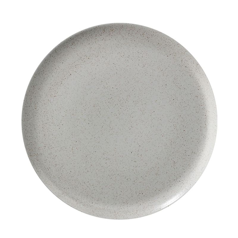 CORONA - Plato Pando Porcelana Moon 23.6 cm