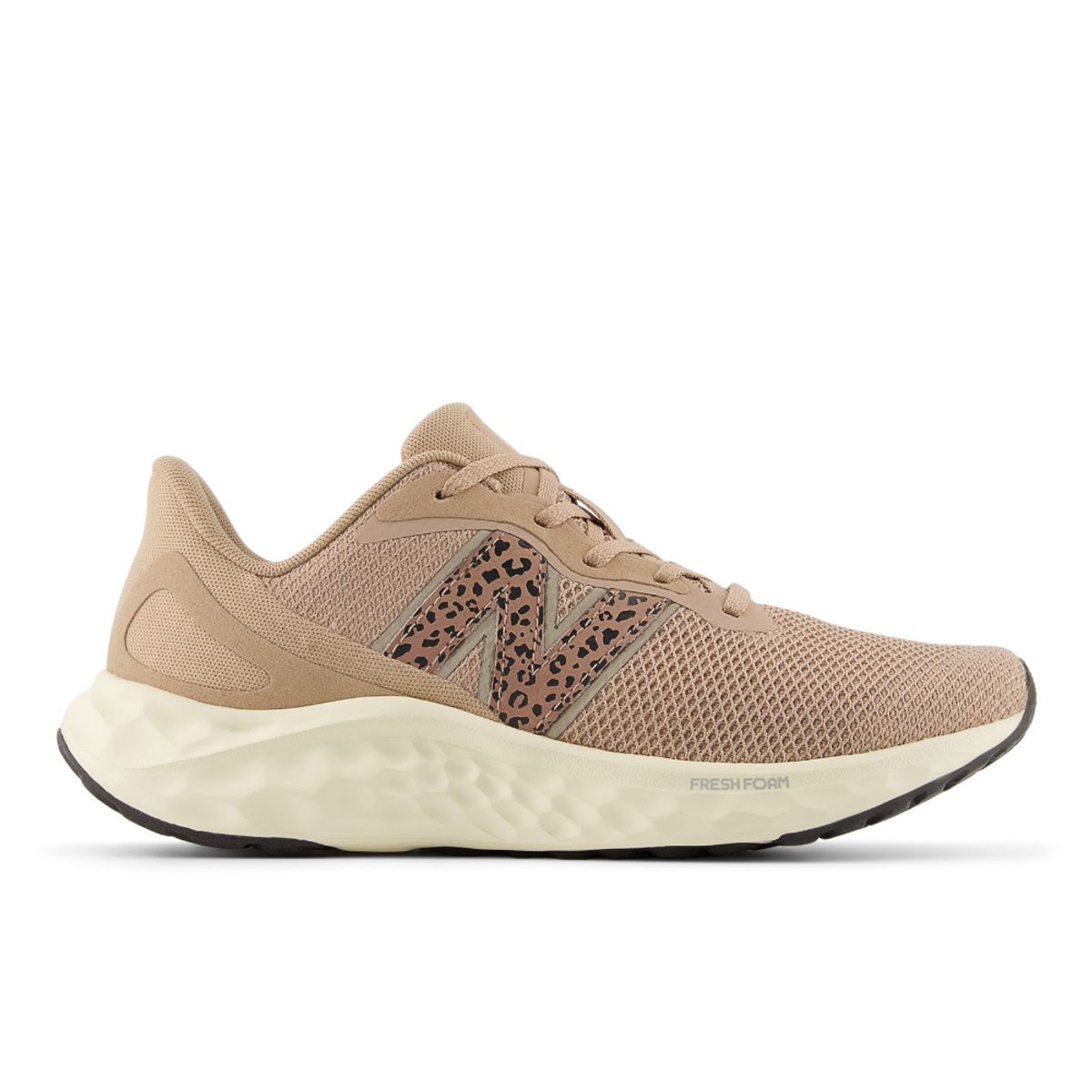 NEW BALANCE - Tenis New Balance Arishi Mujer-Café