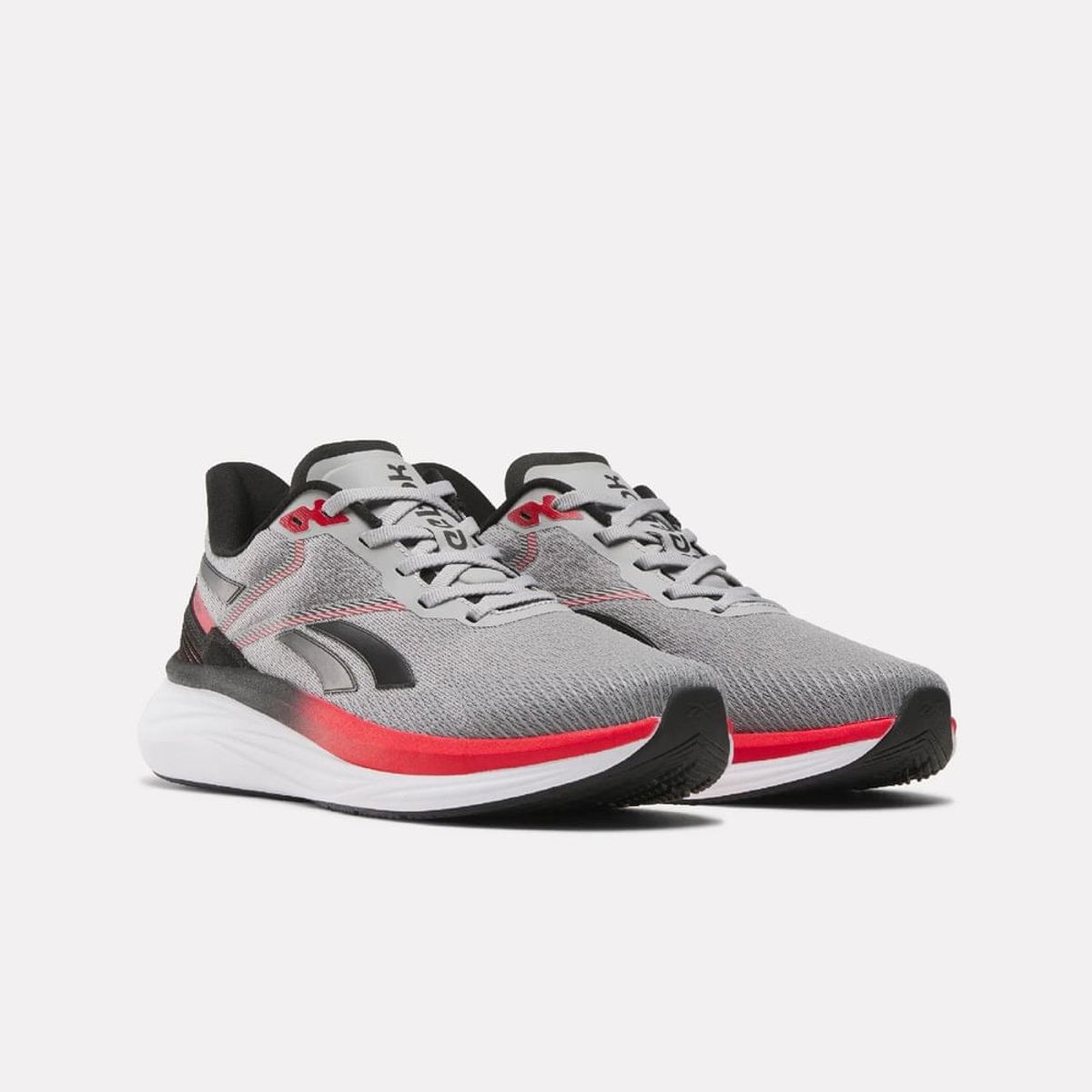 REEBOK - Reebok Viva Speed Tenis gris de hombre para correr
