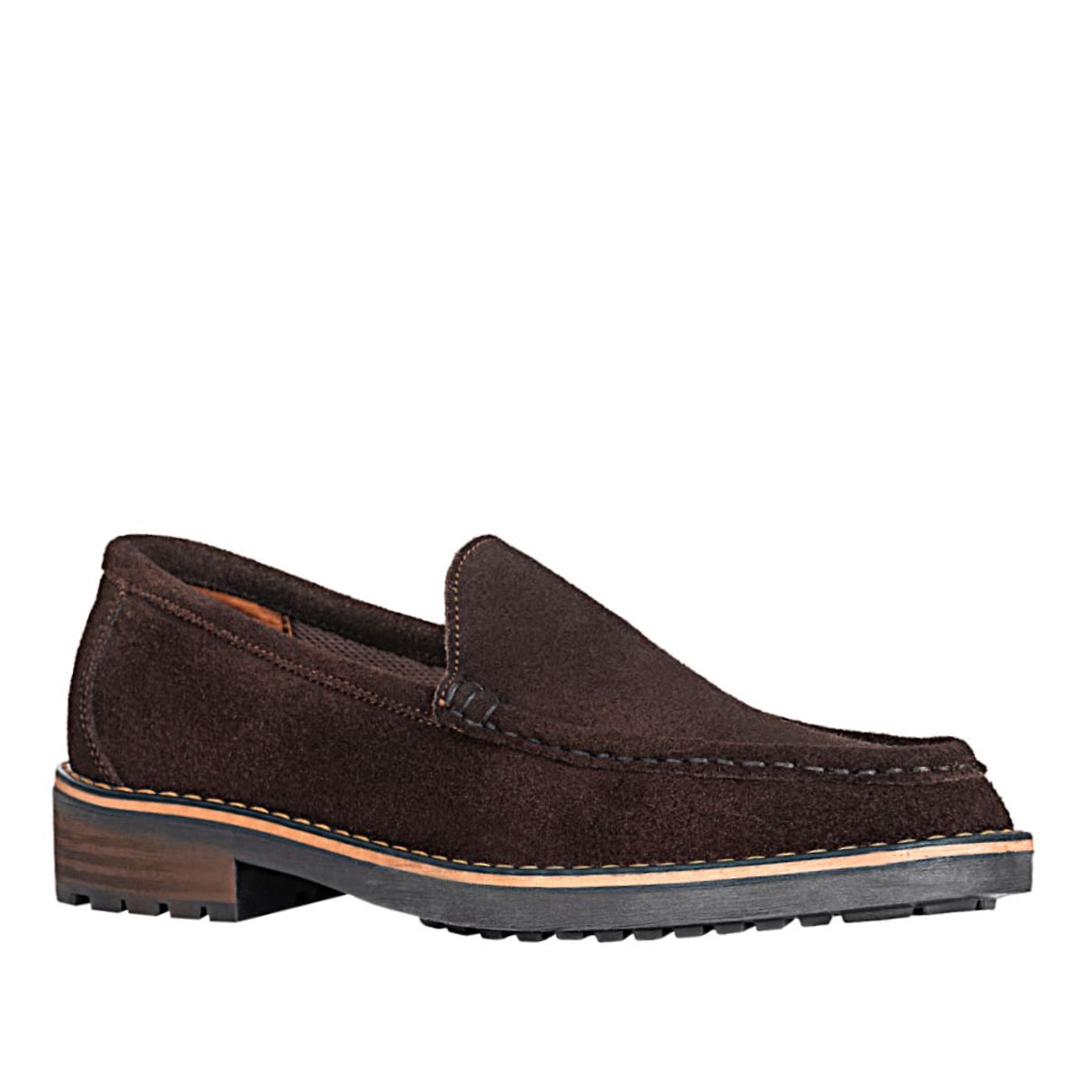 ALDO MASCONI - Mocasin Formal de Hombre aldo masconi Prescott Cafe