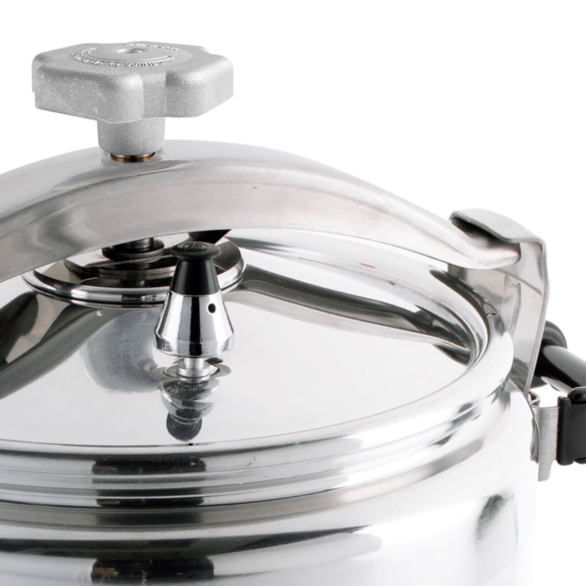 UNIVERSAL - Olla a Presión Magna 25L